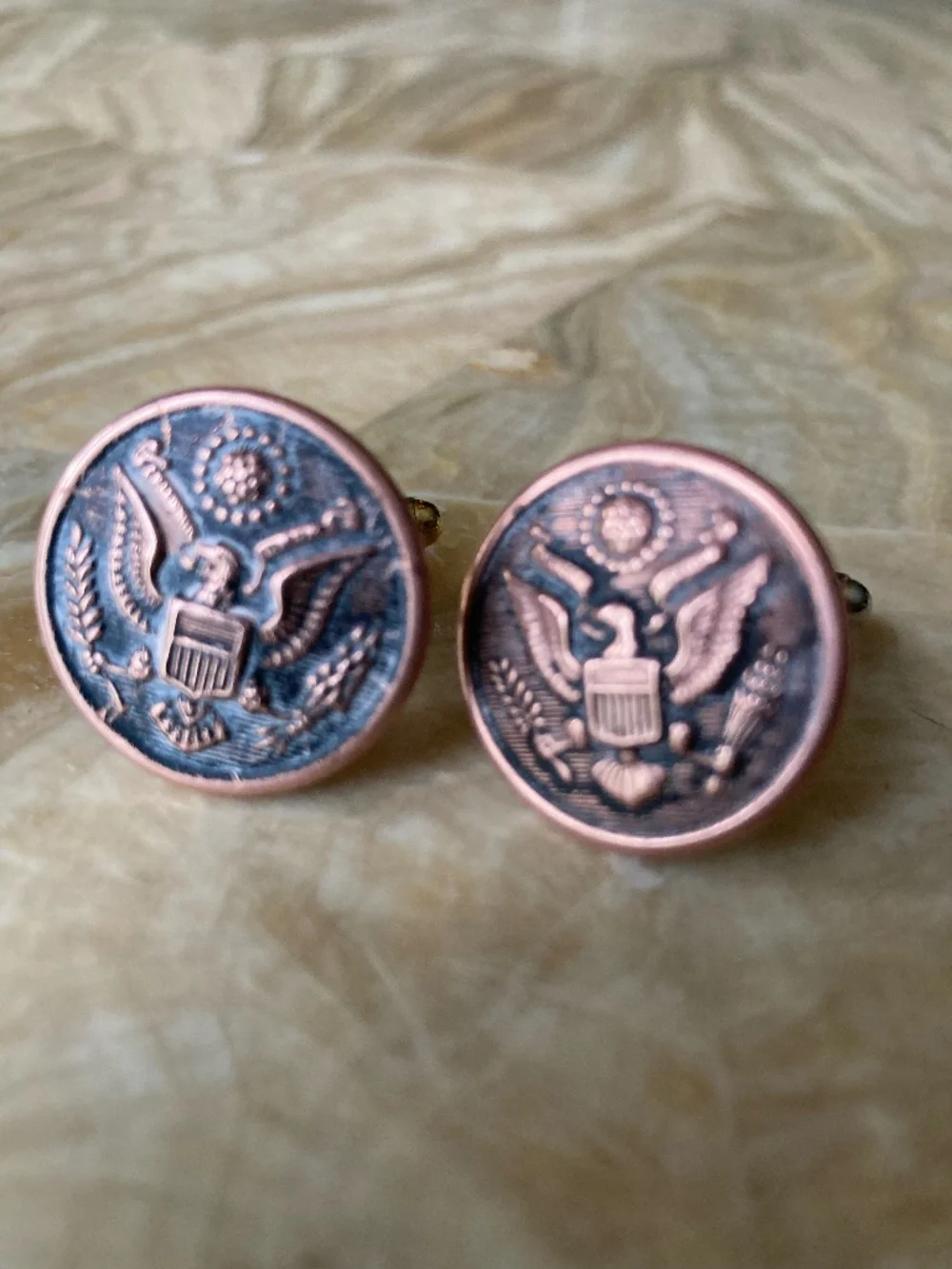 Waterbury wwi army